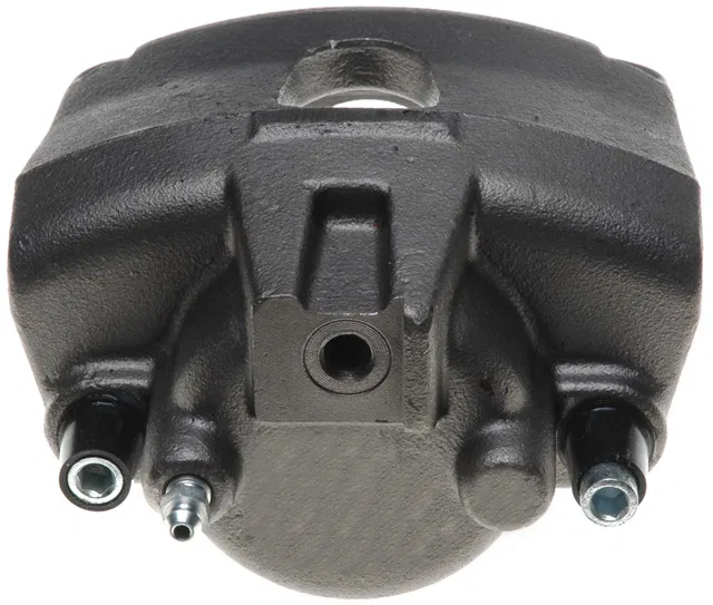 FRC11221 – RAYBESTOS Brake Caliper, OE Replacement Semi-Loaded Caliper Remanufactured Cast Iron 2.594 Inch Piston Cal...